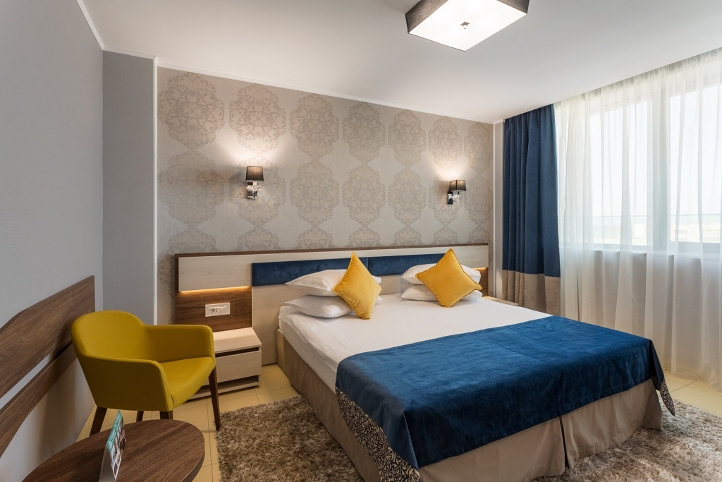 Splendid Conference and Spa Hotel - Adults Only - 679
