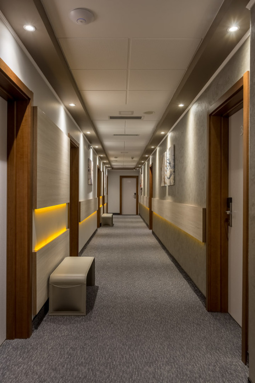 Splendid Conference and Spa Hotel - Adults Only - 907