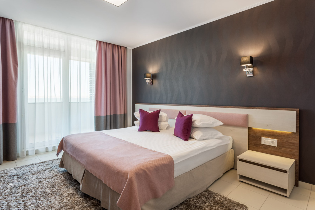 Splendid Conference and Spa Hotel - Adults Only - 992