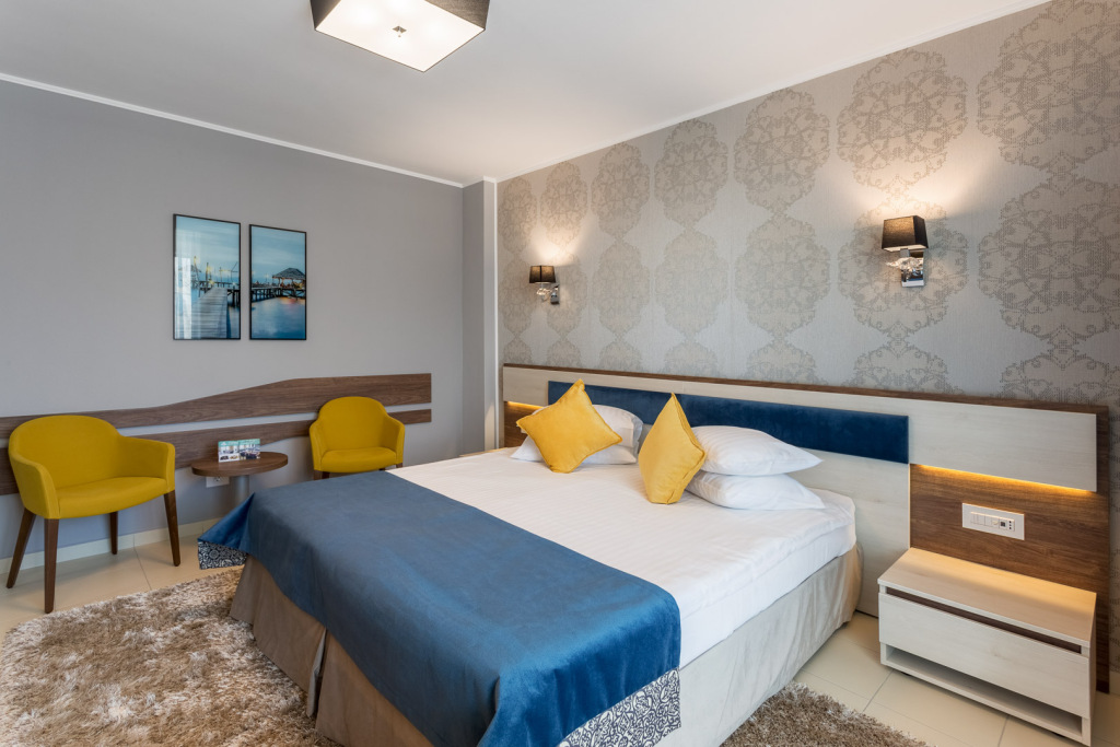 Splendid Conference and Spa Hotel - Adults Only - 837