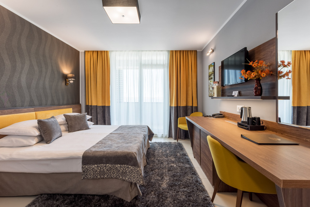 Splendid Conference and Spa Hotel - Adults Only - 145