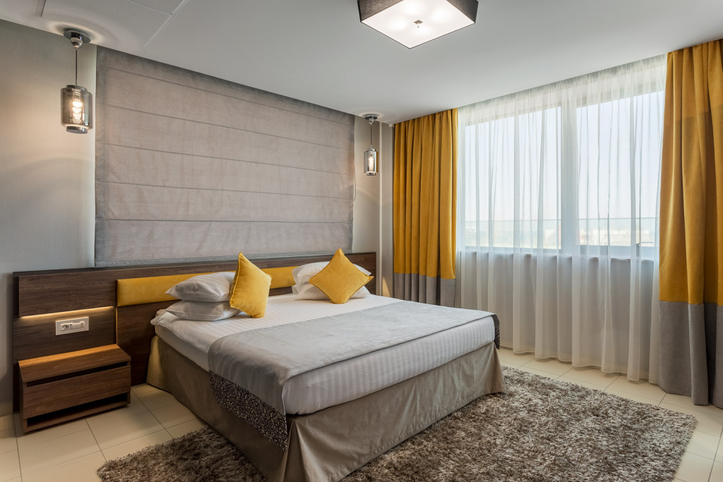 Splendid Conference and Spa Hotel - Adults Only - 270