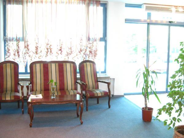 Sport Hotel - 853