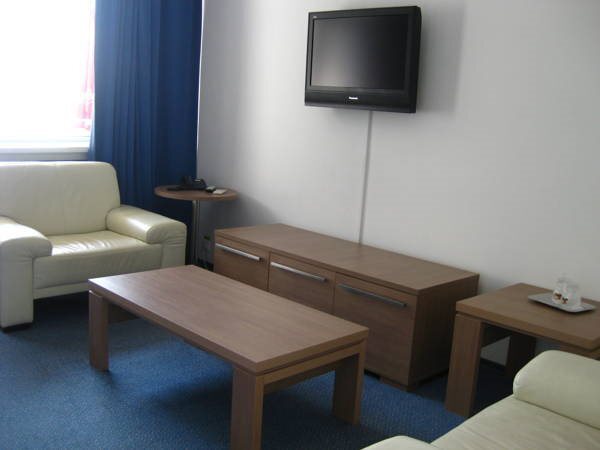 Sport Hotel - 39