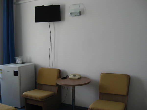 Sport Hotel - 715
