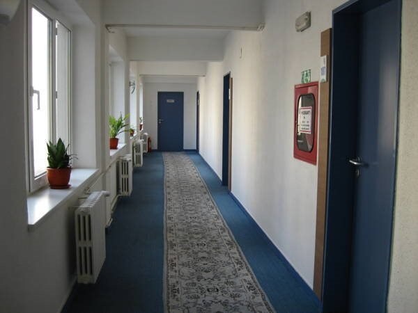 Sport Hotel - 654