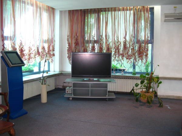 Sport Hotel - 461