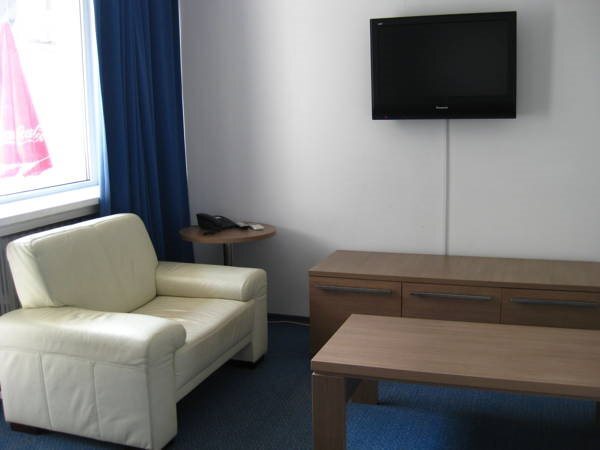 Sport Hotel - 87
