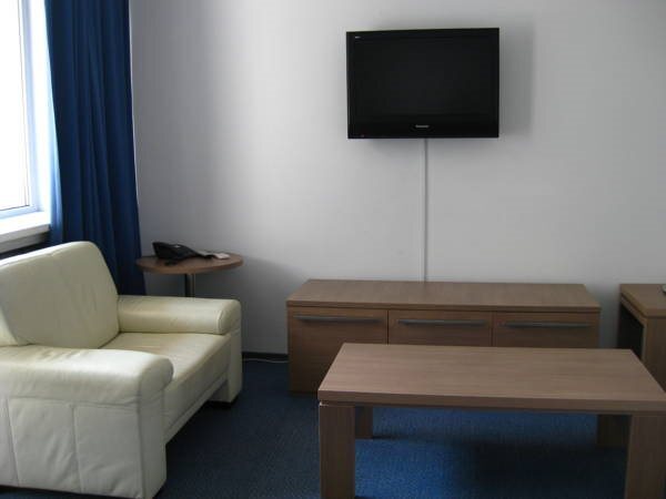 Sport Hotel - 587