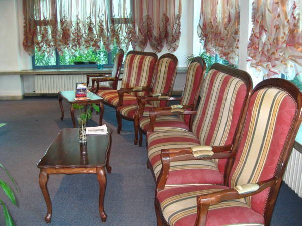 Sport Hotel - 462