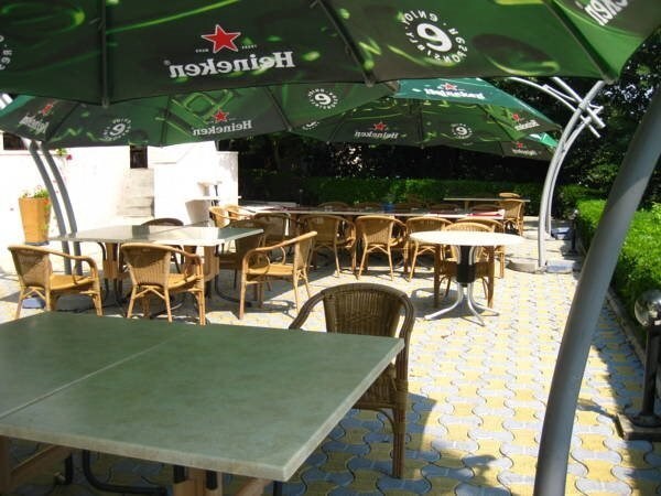 Sport Hotel - 264