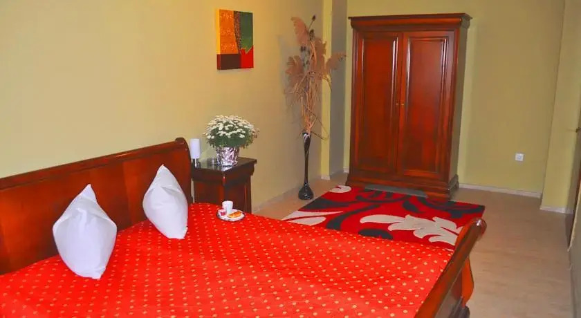 Hotel Stejeris - 147
