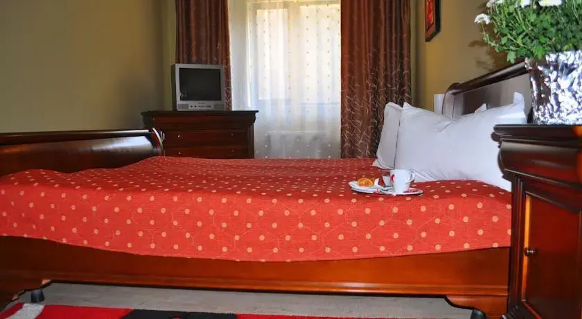 Hotel Stejeris - 750