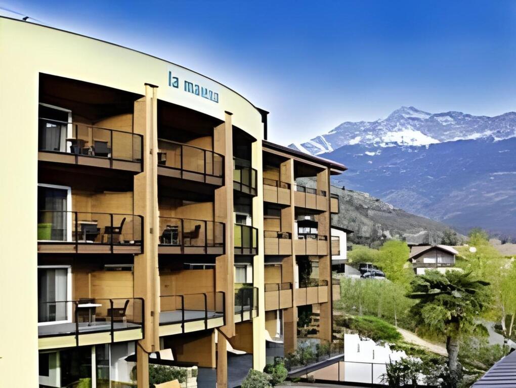 Hotel Stil - 633