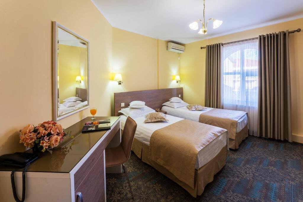 Hotel Stil - 142