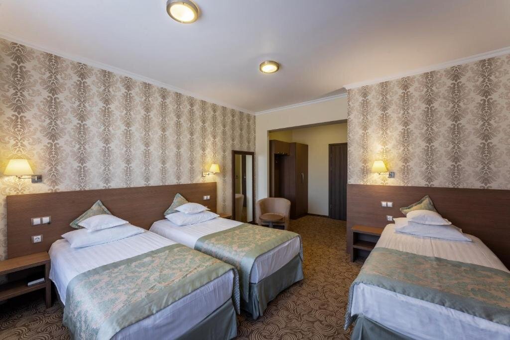 Hotel Stil - 956