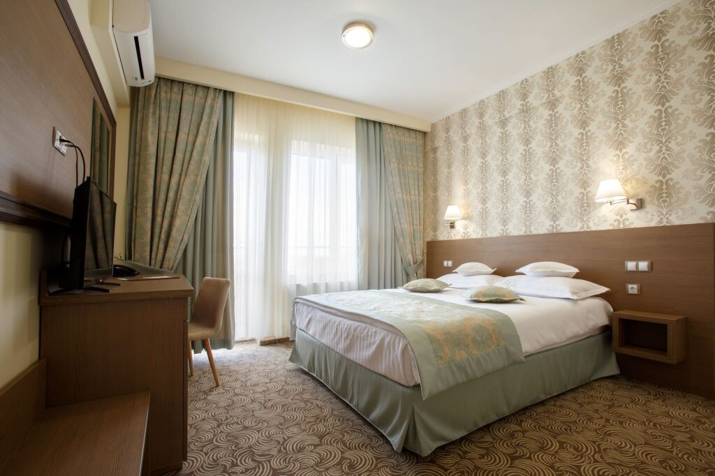 Hotel Stil - 758