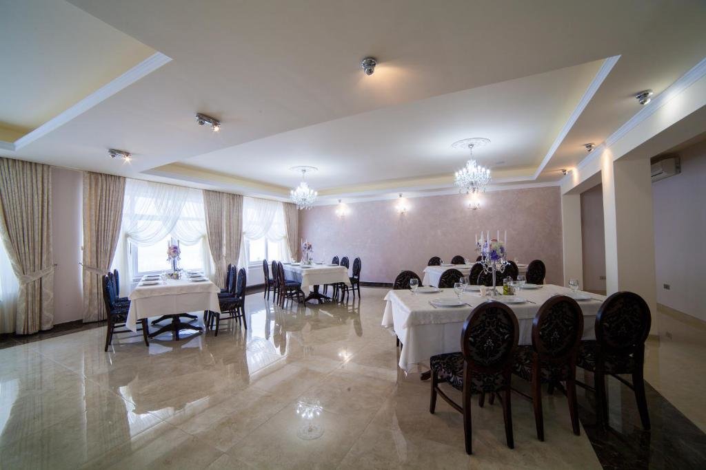 Hotel Stil - 605