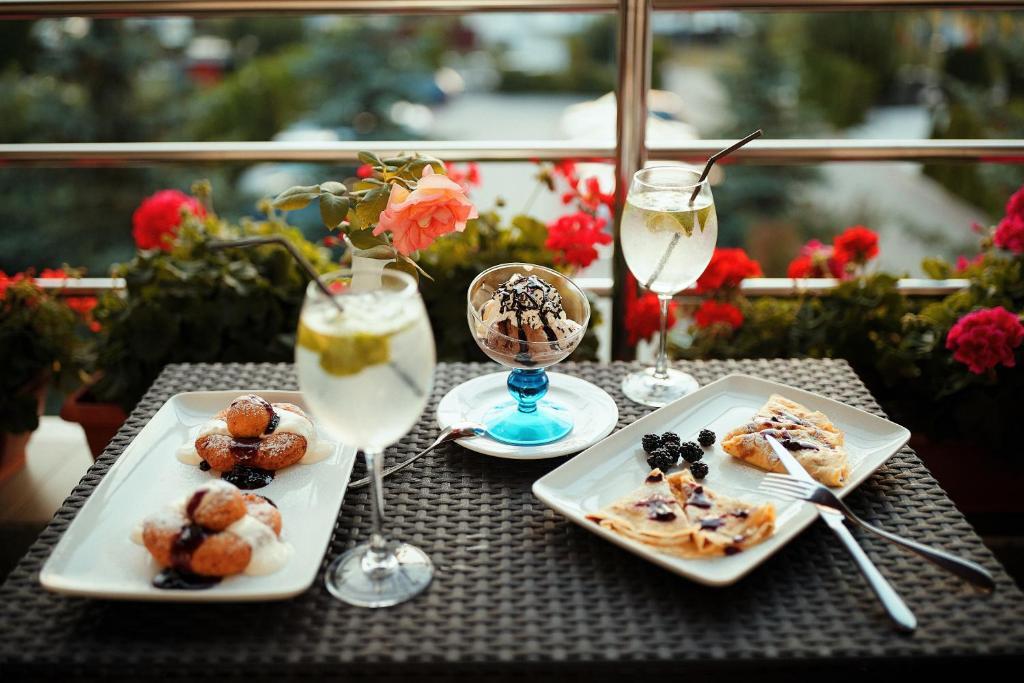 Hotel Stil - 230