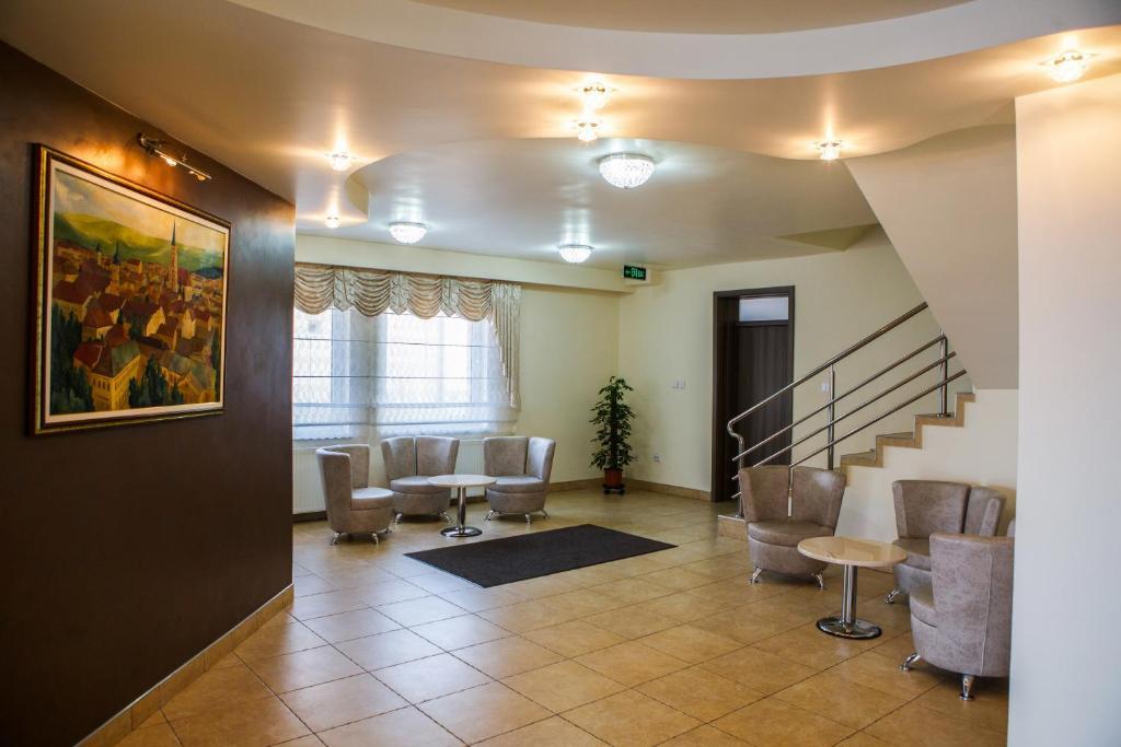 Hotel Stil - 545