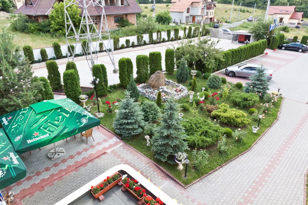 Hotel Stil - 88