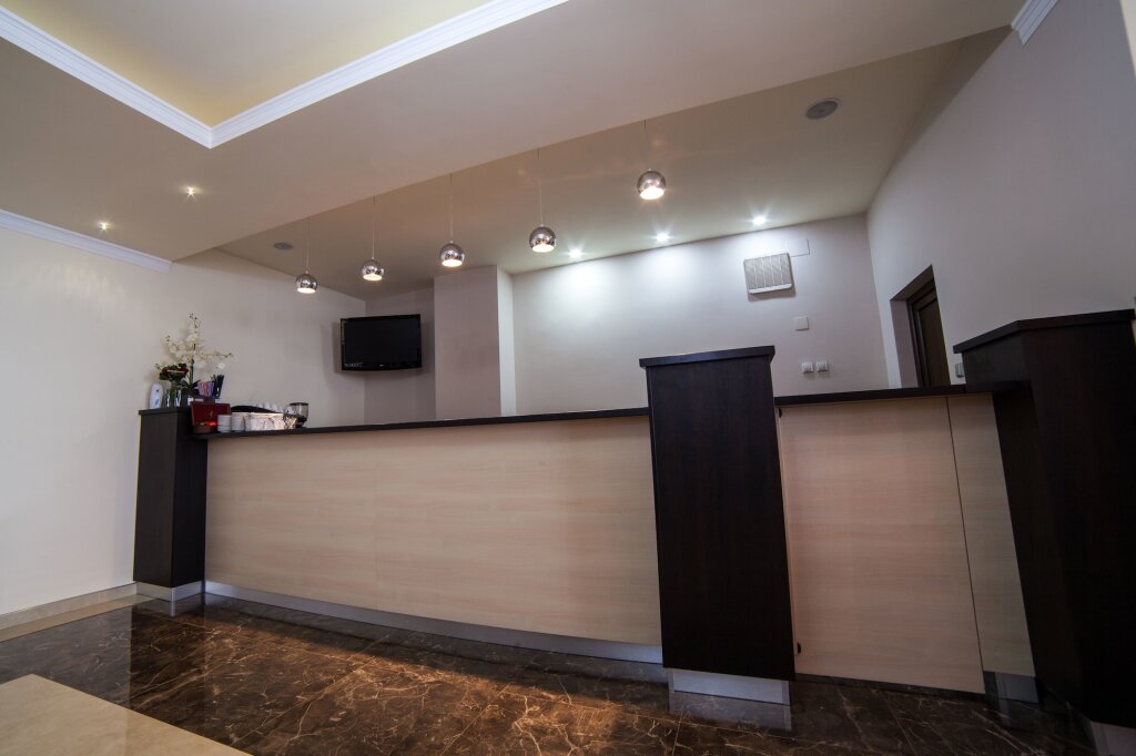 Hotel Stil - 677