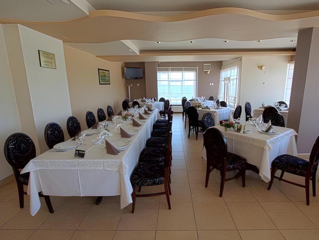 Hotel Stil - 591