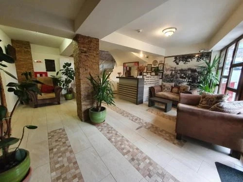 Hotel Stogu - 765