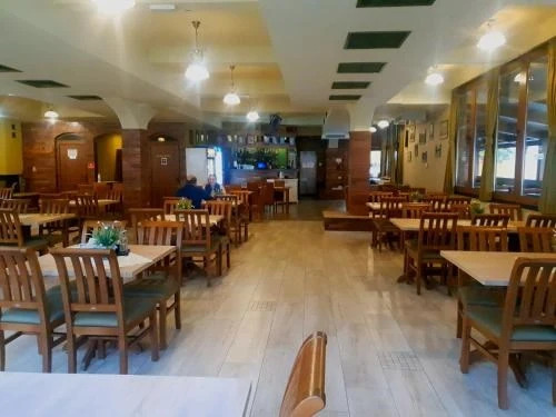 Hotel Stogu - 903