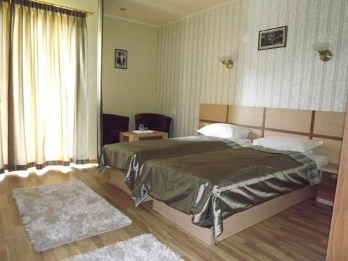 Hotel Stogu - 536