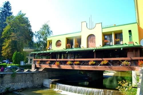 Hotel Stogu - 415
