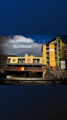 Hotel Stogu - 21