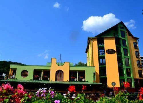 Hotel Stogu - 837
