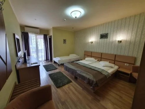 Hotel Stogu - 856