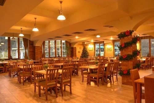 Hotel Stogu - 11