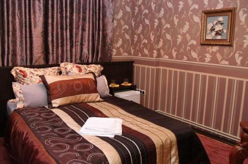 Hotel Style - 845