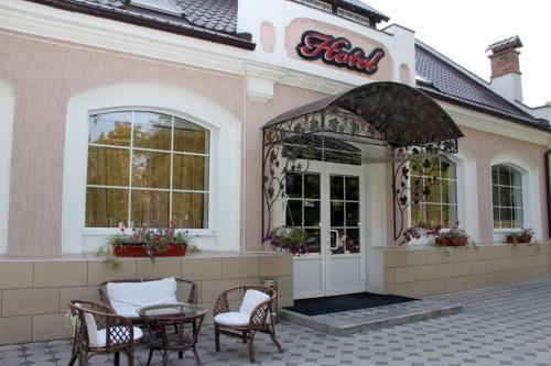 Hotel Style - 116