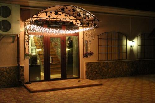 Hotel Style - 203