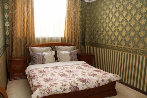 Hotel Style - 420