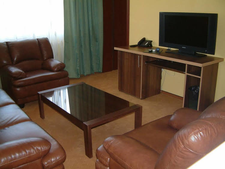 Hotel Sud - 534