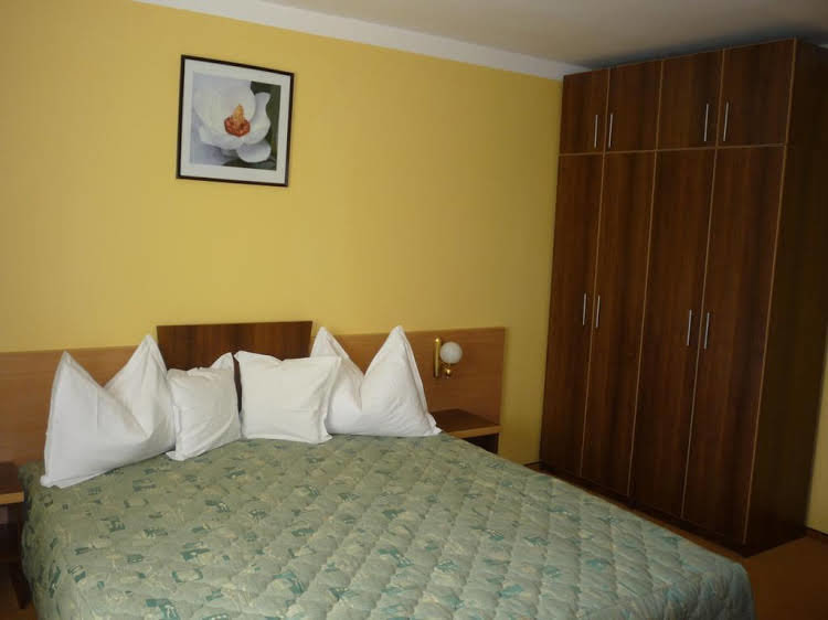Hotel Sud - 848