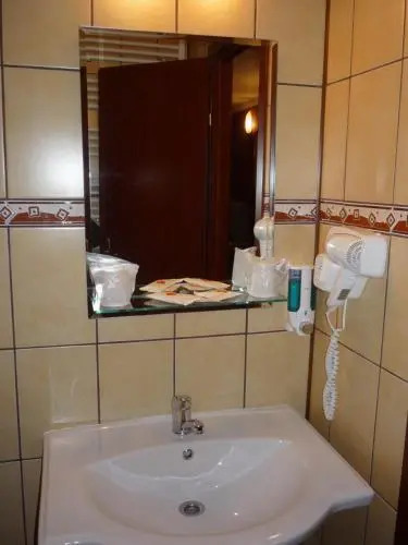 Hotel Sud - 726