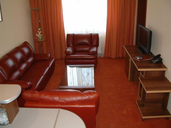 Hotel Sud - 642