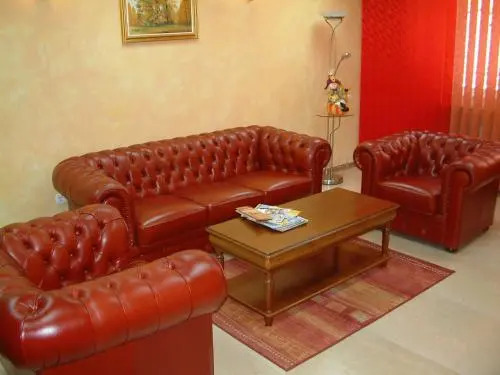 Hotel Sud - 1