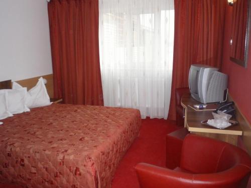 Hotel Sud - 659
