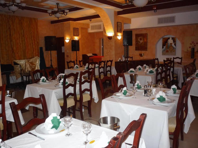 Hotel Sud - 350