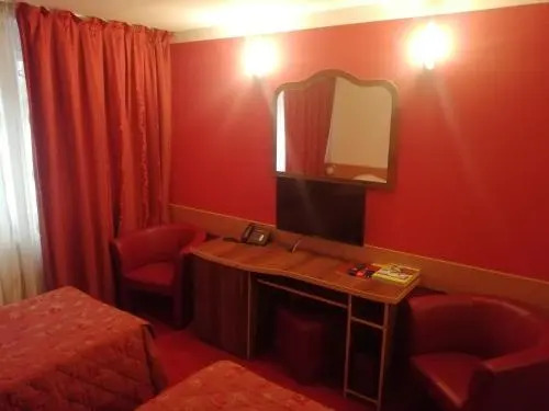 Hotel Sud - 592