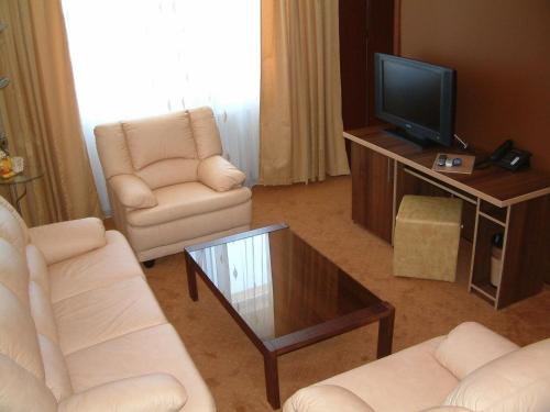 Hotel Sud - 100