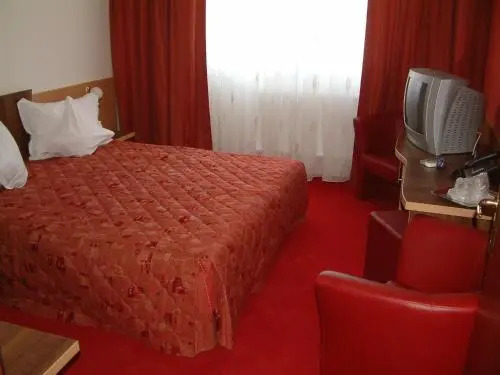 Hotel Sud - 345