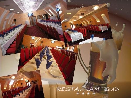 Hotel Sud - 913